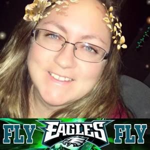 Meet your Posher, Erika